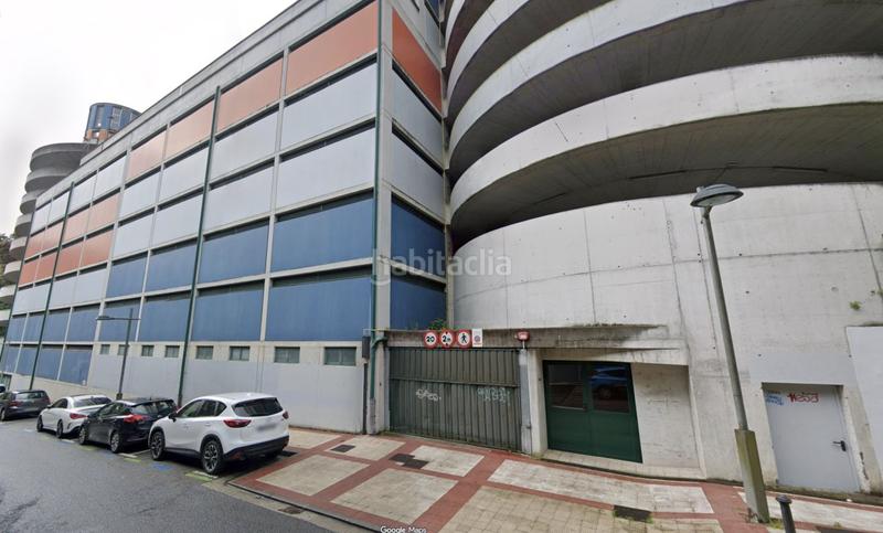 Foto 063e94ae-dfaf-4d22-a552-3acb4c182466. Aparcament cotxe a Arrasate o Mondragón