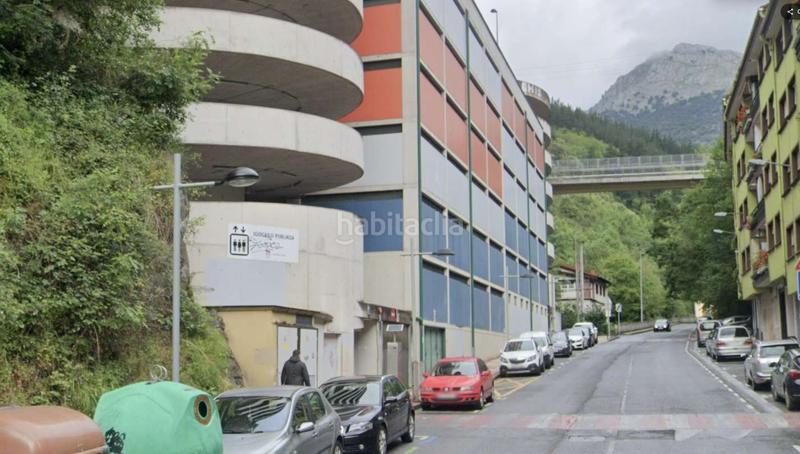 Foto 37d13a98-d621-4e6b-b5fa-778e32f18544. Aparcament cotxe a Arrasate o Mondragón