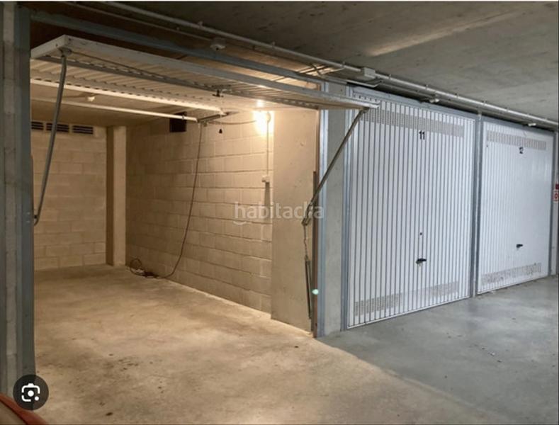 Foto 6dd6e8b8-c522-45b3-affc-965c5fa67e06. Aparcament cotxe a Arrasate o Mondragón