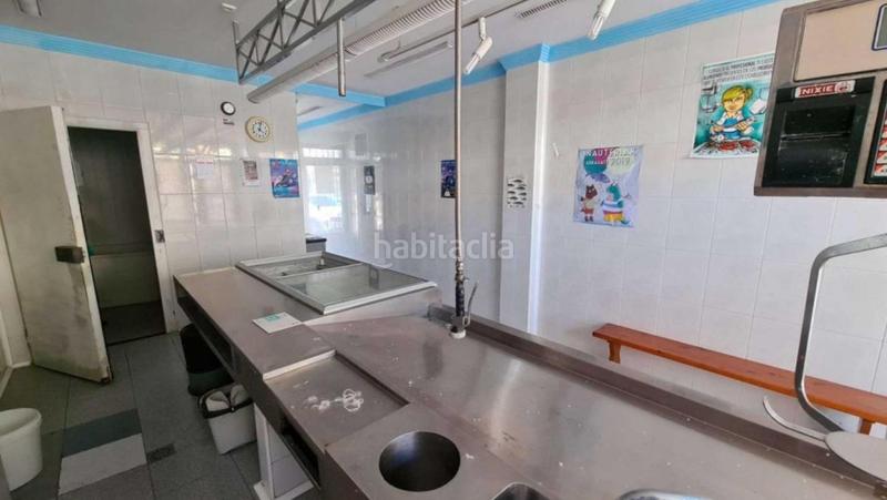 Foto 0448adce-87cc-47ae-98b0-1c63cbf8bfcf. Local commercial dans Elorrio