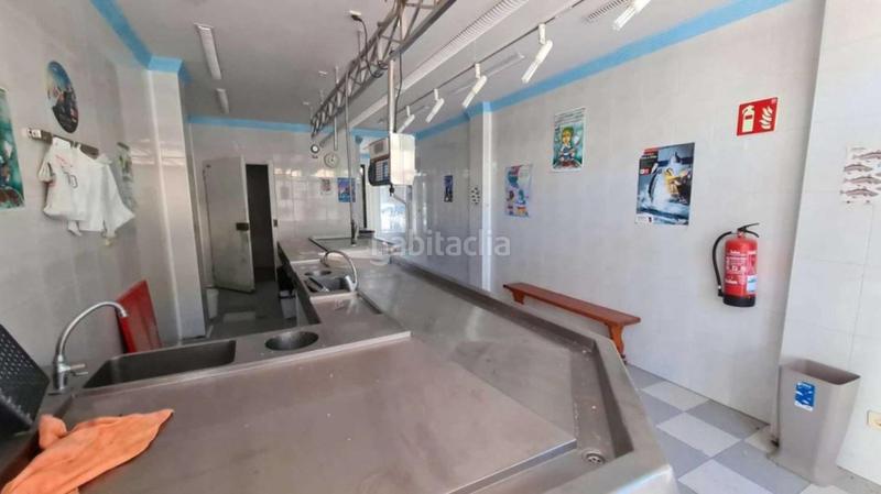 Foto 4dd29282-f4ad-4add-9cc5-ebed62c19355. Local commercial dans Elorrio