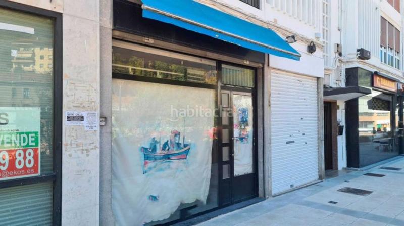 Foto b344d2b9-48d2-4899-b66f-f25d77a2d6c9. Local commercial dans Elorrio