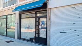 Local Comercial en Elorrio. Araba etorbidea, local comercial en venta