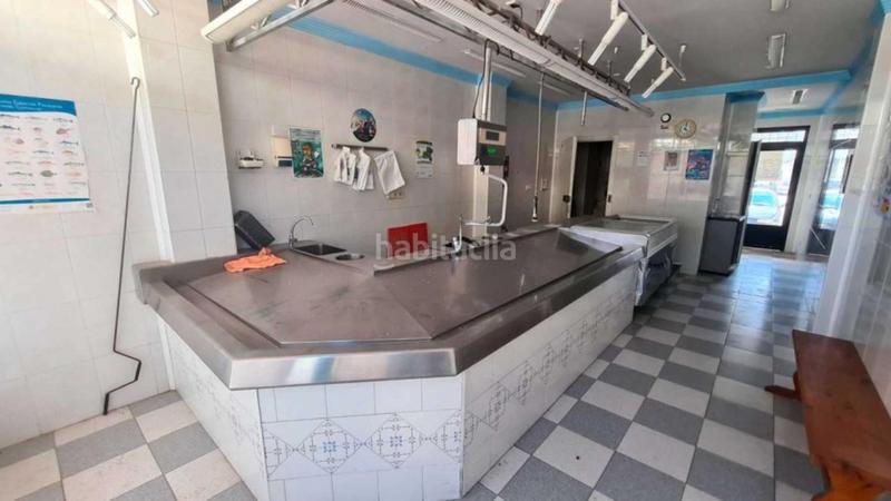 Foto f6ecac67-29b5-4e27-a041-6a6ef2fee4ea. Local commercial dans Elorrio