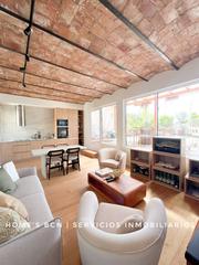 Attique  Carrer de mallorca. Ático exclusivo con dos terrazas en calle mallorca, junto a pase