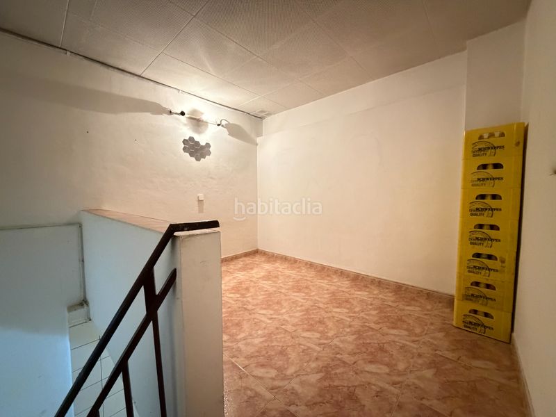 Foto 0e8fa330-9875-4f4a-b6e2-610cd73ff240. Local comercial a carrer d'entença 33 a Sant Antoni Barcelona