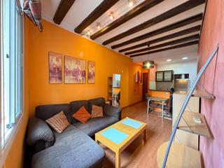Appartement dans Avinguda del parallel 48. Oportunidad semi nuevo