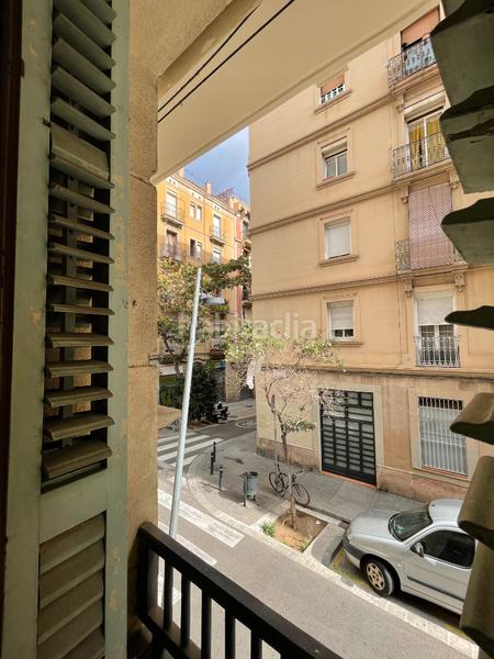 Foto b5aa9f4d-9ee8-4287-b912-dd873eacac3b. Piso en carrer de salvà 75 gran oportunidad poble sec en Barcelona