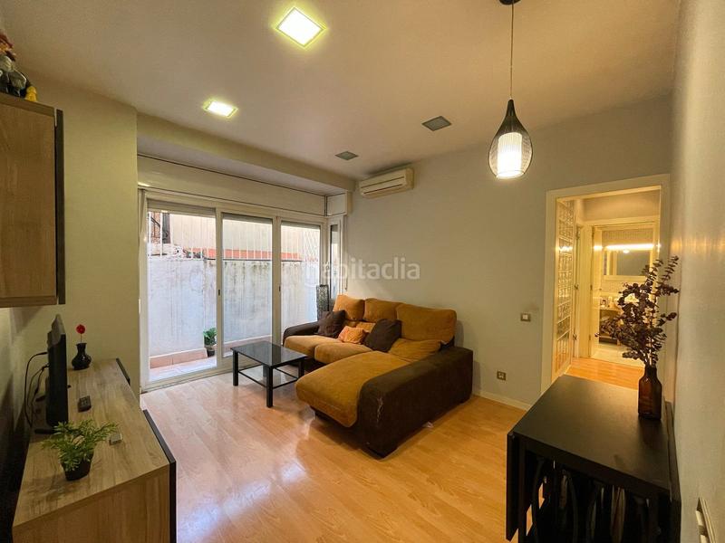 Foto 4aed9d2a-222d-47d0-8a6d-6c11a520a6bf. Monolocale in carrer del comte borrell 292 in La Nova Esquerra de l´Eixample Barcelona