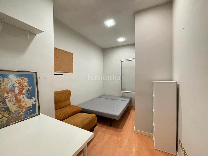 Foto 82ce2dbb-8292-416d-a2ef-93f28a757d3a. Monolocale in carrer del comte borrell 292 in La Nova Esquerra de l´Eixample Barcelona