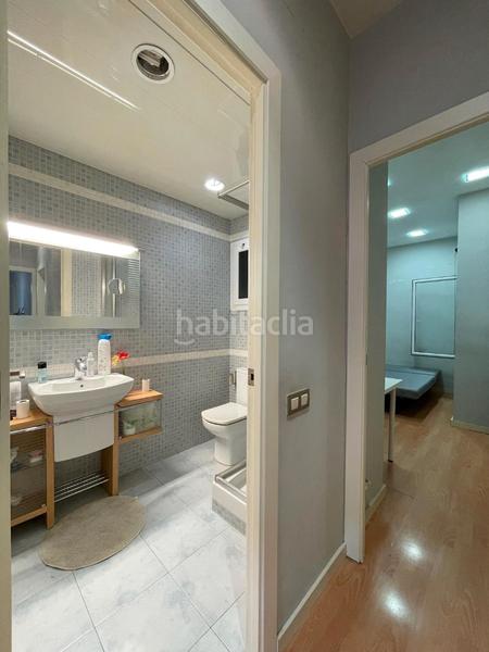 Foto fb1c6750-0d83-4078-b55f-59b3dec38884. Monolocale in carrer del comte borrell 292 in La Nova Esquerra de l´Eixample Barcelona