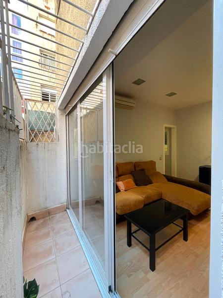 Foto fda05fab-06fd-46ee-a176-46152d493908. Monolocale in carrer del comte borrell 292 in La Nova Esquerra de l´Eixample Barcelona