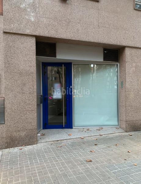 Foto 24b62b21-307b-4e77-92d0-99de8b7db90b. Alquiler local comercial local en buen estado en Barri de les Corts Barcelona