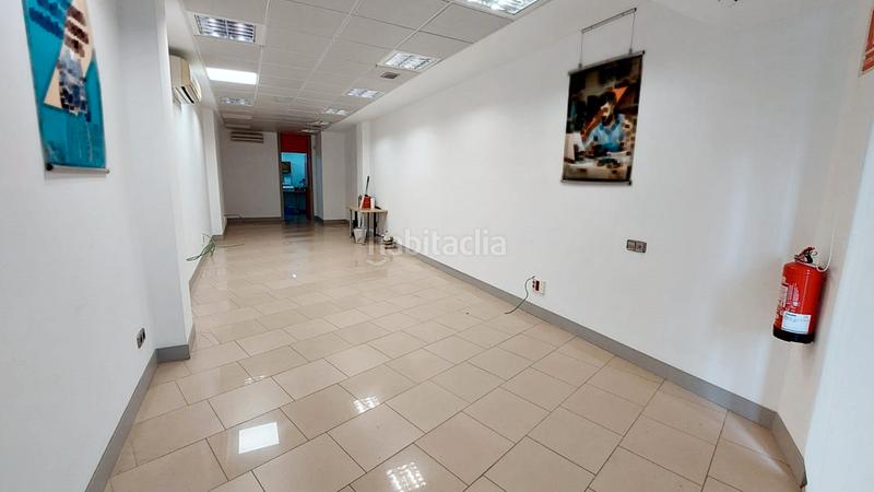 Foto ad82c41d-3928-476a-9277-d1f61195f0be. Alquiler local comercial local en buen estado en Barri de les Corts Barcelona