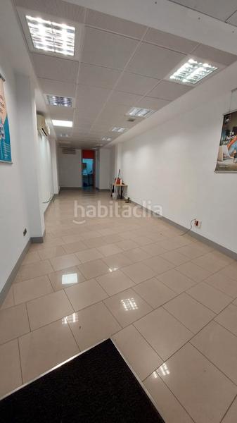 Foto ab492dad-e3bf-4890-8d98-adae1d7402f3. Lloguer local comercial amb calefacció a Barri de les Corts Barcelona