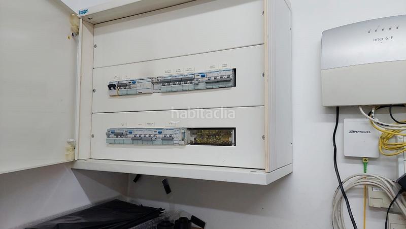 Foto a2621e55-645d-416d-a449-fd913ce58c30. Rent business premise with heating in Barri de les Corts Barcelona