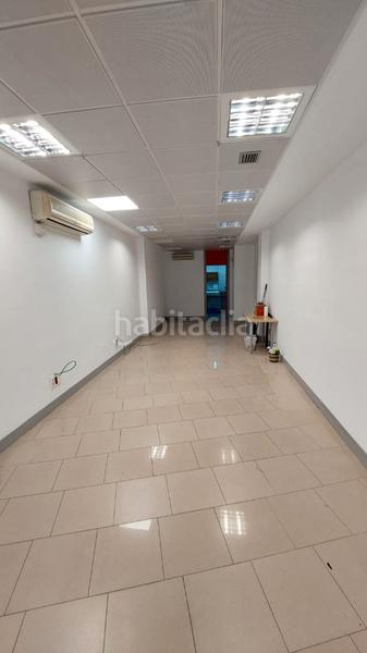 Foto b675cd54-efc8-48c9-9ce0-c4e62500537b. Rent business premise with heating in Barri de les Corts Barcelona