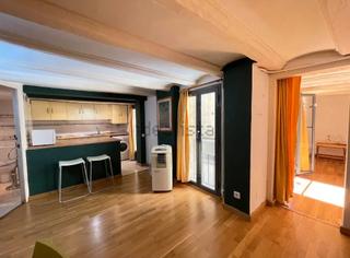 Appartement dans Carrer dels orgues 6. Lv-orgues