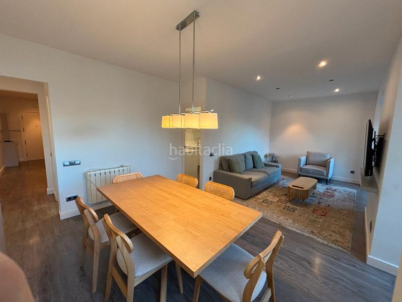 Foto 06e157cd-924a-403b-898c-2c3b8574c918. Location appartement avec chauffage dans L´Antiga Esquerra de l´Eixample Barcelona