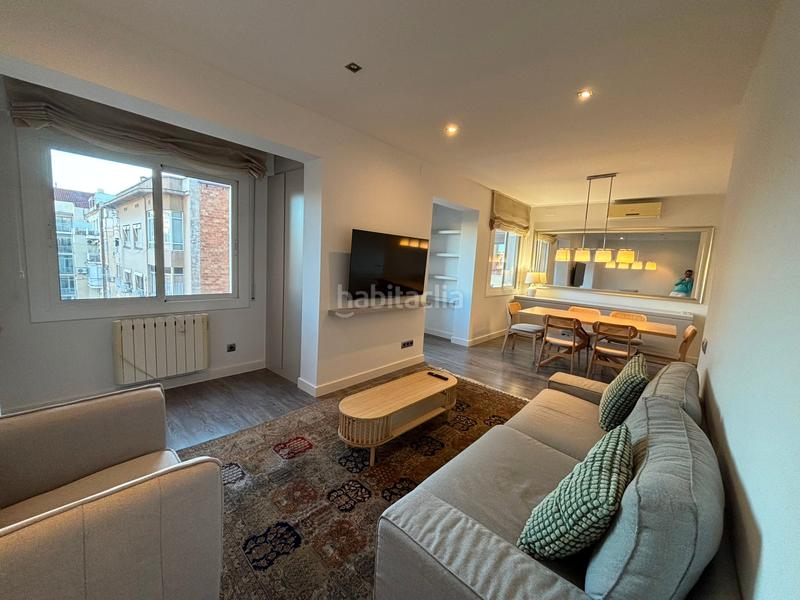 Foto 5794c2d4-9198-4204-a185-ea06ee6a1432. Location appartement avec chauffage dans L´Antiga Esquerra de l´Eixample Barcelona