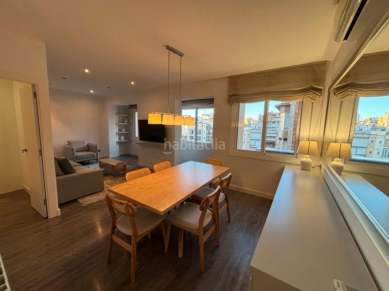 Foto a0160743-274c-4b38-867f-6588ad0c4e83. Location appartement avec chauffage dans L´Antiga Esquerra de l´Eixample Barcelona