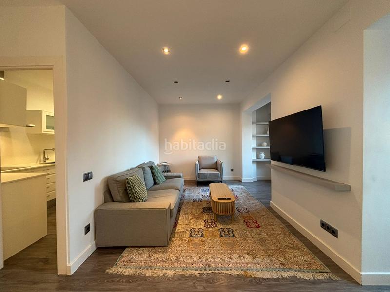 Foto a39be69a-9191-4afc-b697-f935ae5178eb. Location appartement avec chauffage dans L´Antiga Esquerra de l´Eixample Barcelona