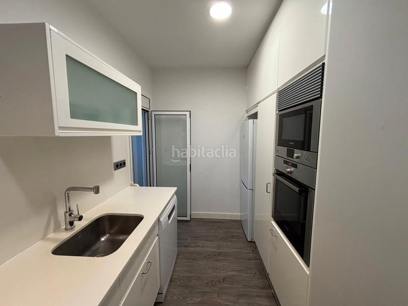 Foto 030ee256-3a0f-41c2-820c-5c1730bcf7e6. Rent flat with heating in L´Antiga Esquerra de l´Eixample Barcelona