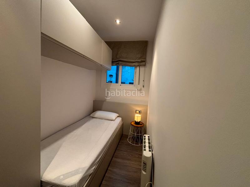 Foto 1184f80b-5897-41cc-bf6d-81ac5aa2cf1f. Rent flat with heating in L´Antiga Esquerra de l´Eixample Barcelona