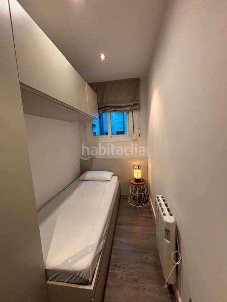 Foto 6047da7c-c1b8-4c52-aa1f-5fee9c30a67d. Rent flat with heating in L´Antiga Esquerra de l´Eixample Barcelona