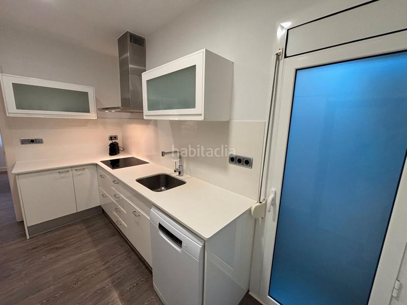 Foto 78c1df54-b579-435d-8edd-1243fe0520f7. Rent flat with heating in L´Antiga Esquerra de l´Eixample Barcelona