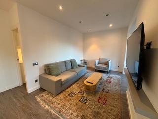 Flat in Carrer de Casanova