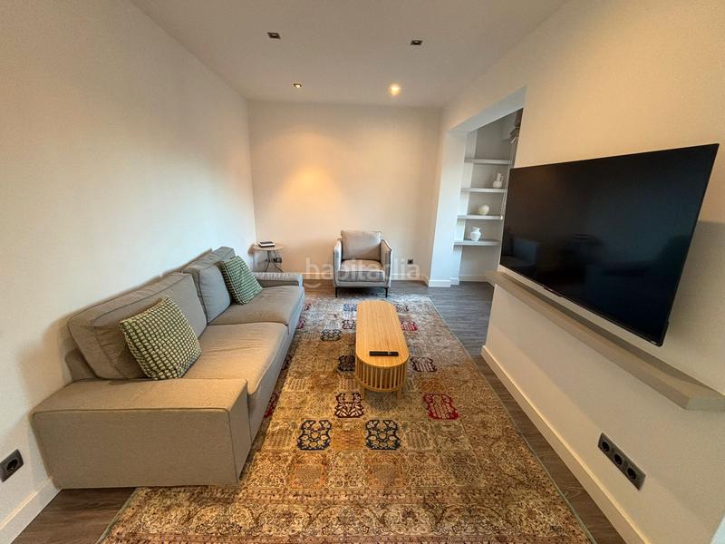 Foto 85c0cfe3-555c-4292-b35f-f1288406133d. Rent flat with heating in L´Antiga Esquerra de l´Eixample Barcelona