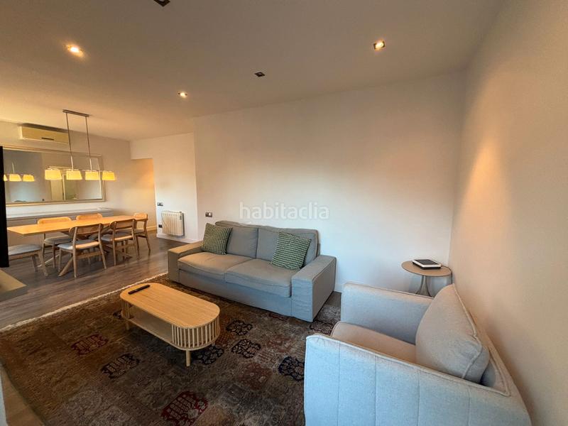 Foto 863f12df-20d9-4f53-8d88-f8ef753d75c5. Rent flat with heating in L´Antiga Esquerra de l´Eixample Barcelona