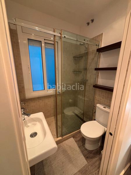 Foto 8e0878bc-a730-493e-a481-b563cc03c6e5. Rent flat with heating in L´Antiga Esquerra de l´Eixample Barcelona