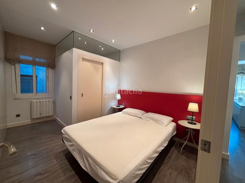 Foto 98bdd484-e7de-49ad-9d65-5419abab6630. Rent flat with heating in L´Antiga Esquerra de l´Eixample Barcelona
