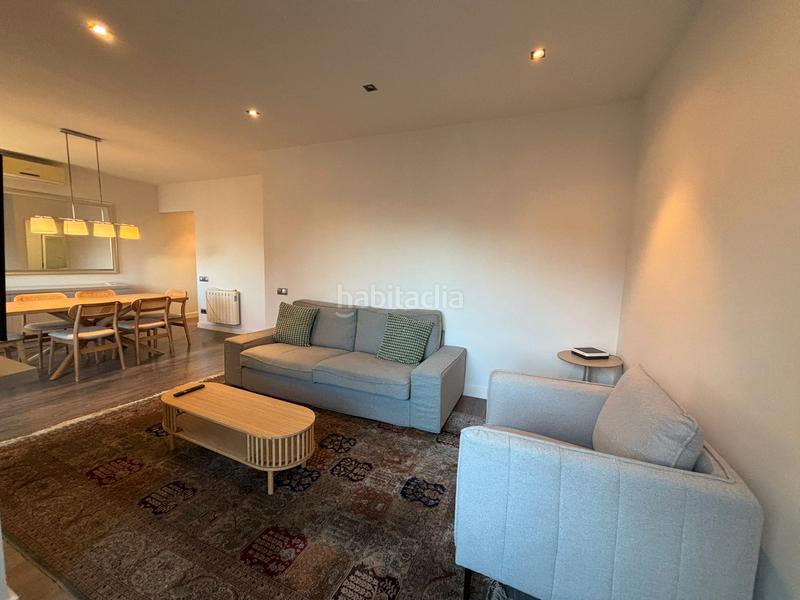 Foto b1180cb1-1bd0-4f76-aee0-3cd0e7847ea7. Rent flat with heating in L´Antiga Esquerra de l´Eixample Barcelona