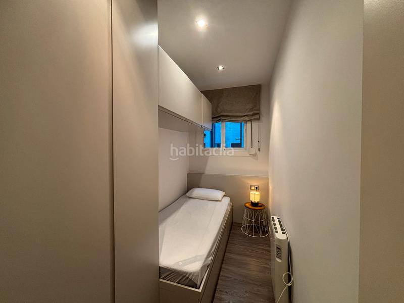 Foto d974ec24-23b2-4db5-b480-660bb7c5ed43. Rent flat with heating in L´Antiga Esquerra de l´Eixample Barcelona