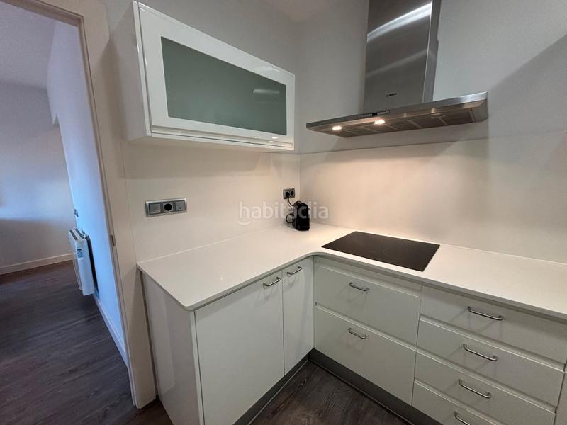 Foto dc83ee90-f2b9-4ee5-b98a-6b13b2039d8a. Rent flat with heating in L´Antiga Esquerra de l´Eixample Barcelona