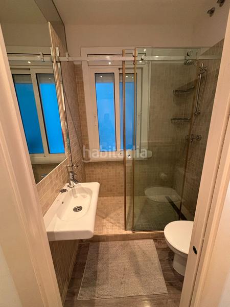 Foto f9f3c85a-a7ff-4216-a8cb-983dbf01c131. Rent flat with heating in L´Antiga Esquerra de l´Eixample Barcelona