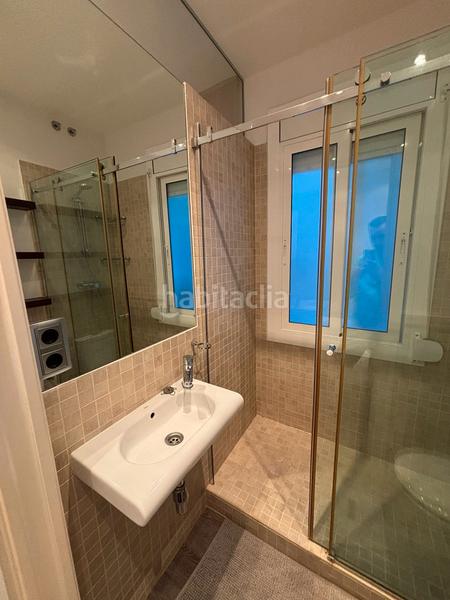 Foto faf0b9cf-7b80-4e49-8d10-2506eb9ad537. Rent flat with heating in L´Antiga Esquerra de l´Eixample Barcelona