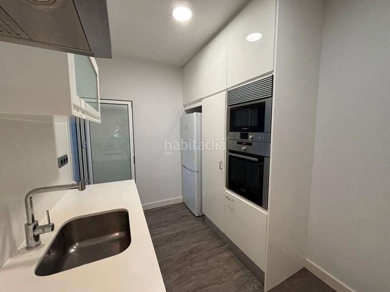 Foto fd5bc4d2-34fc-4e60-a1cb-36f73114b2b7. Rent flat with heating in L´Antiga Esquerra de l´Eixample Barcelona