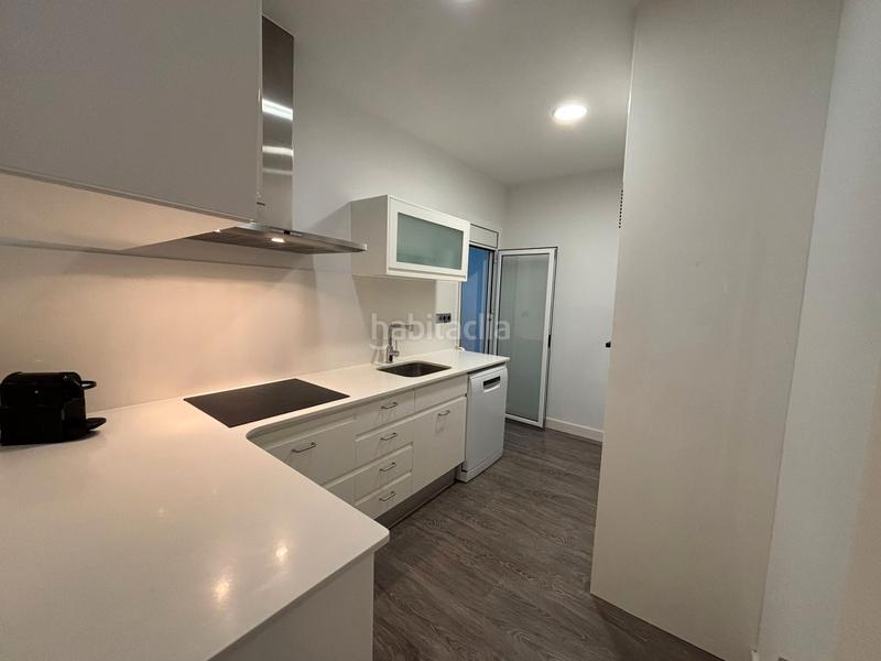 Foto fda8e884-3d76-4d91-a475-f55548048587. Rent flat with heating in L´Antiga Esquerra de l´Eixample Barcelona