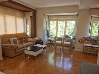 Miete Zweistöckige Wohnung  Calle de manuel uribe. Duplex en alquiler manuel uribe