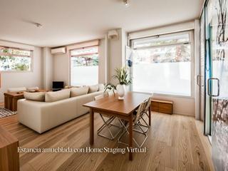 Appartamento  Calle de ramonet. Piso colonia el bosque arturo soria