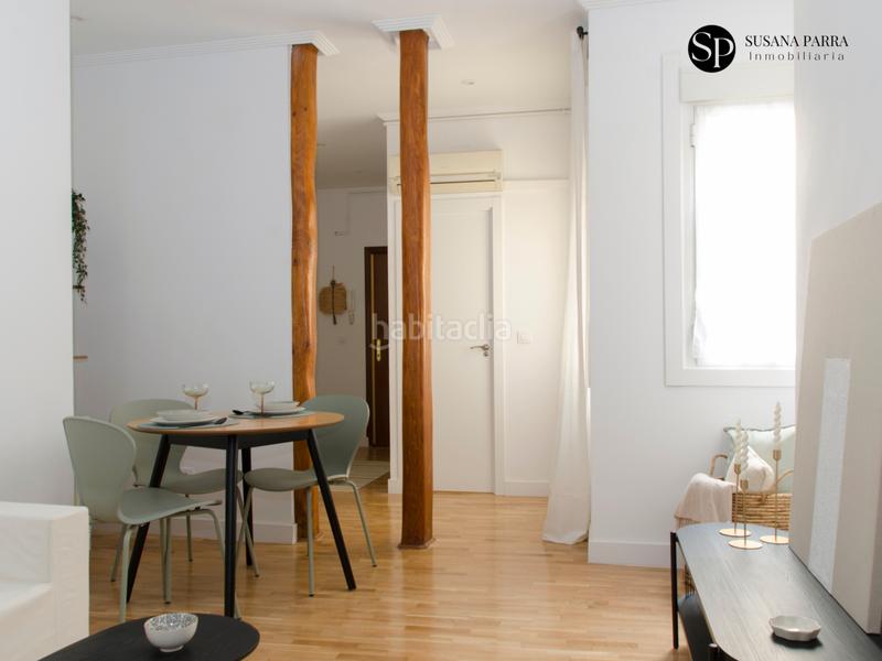 Foto 00a9910b-5d3e-4e63-9351-0f5d8dd7f843. Appartement avec chauffage dans Universidad-Malasaña Madrid