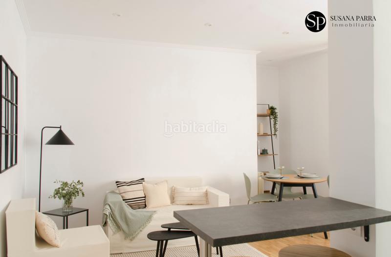 Foto 02ed84ab-52e1-442a-a955-b3b4604056ac. Appartement avec chauffage dans Universidad-Malasaña Madrid