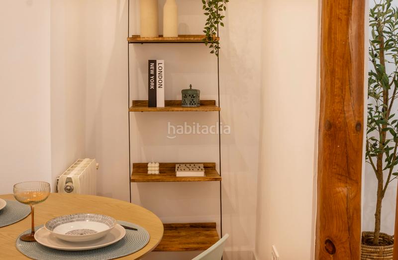 Foto 0876a983-8832-4ce6-a5da-197100de9e84. Appartement avec chauffage dans Universidad-Malasaña Madrid