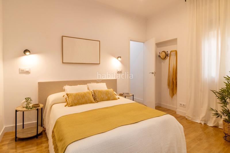 Foto 23bd41f6-67a9-48a3-8fb0-12b11e5217ed. Appartement avec chauffage dans Universidad-Malasaña Madrid