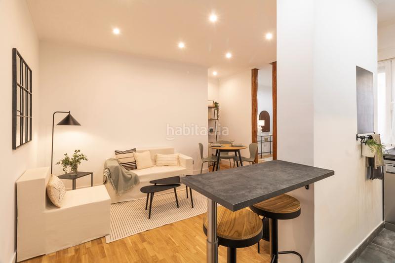 Foto 31e83c76-a60e-4b8b-9a26-1e5bb583c00a. Appartement avec chauffage dans Universidad-Malasaña Madrid
