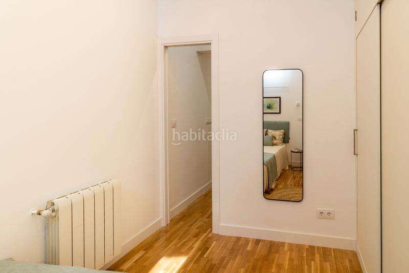 Foto 3dec4adc-1c79-4a87-ac4d-e68bdb738538. Appartement avec chauffage dans Universidad-Malasaña Madrid